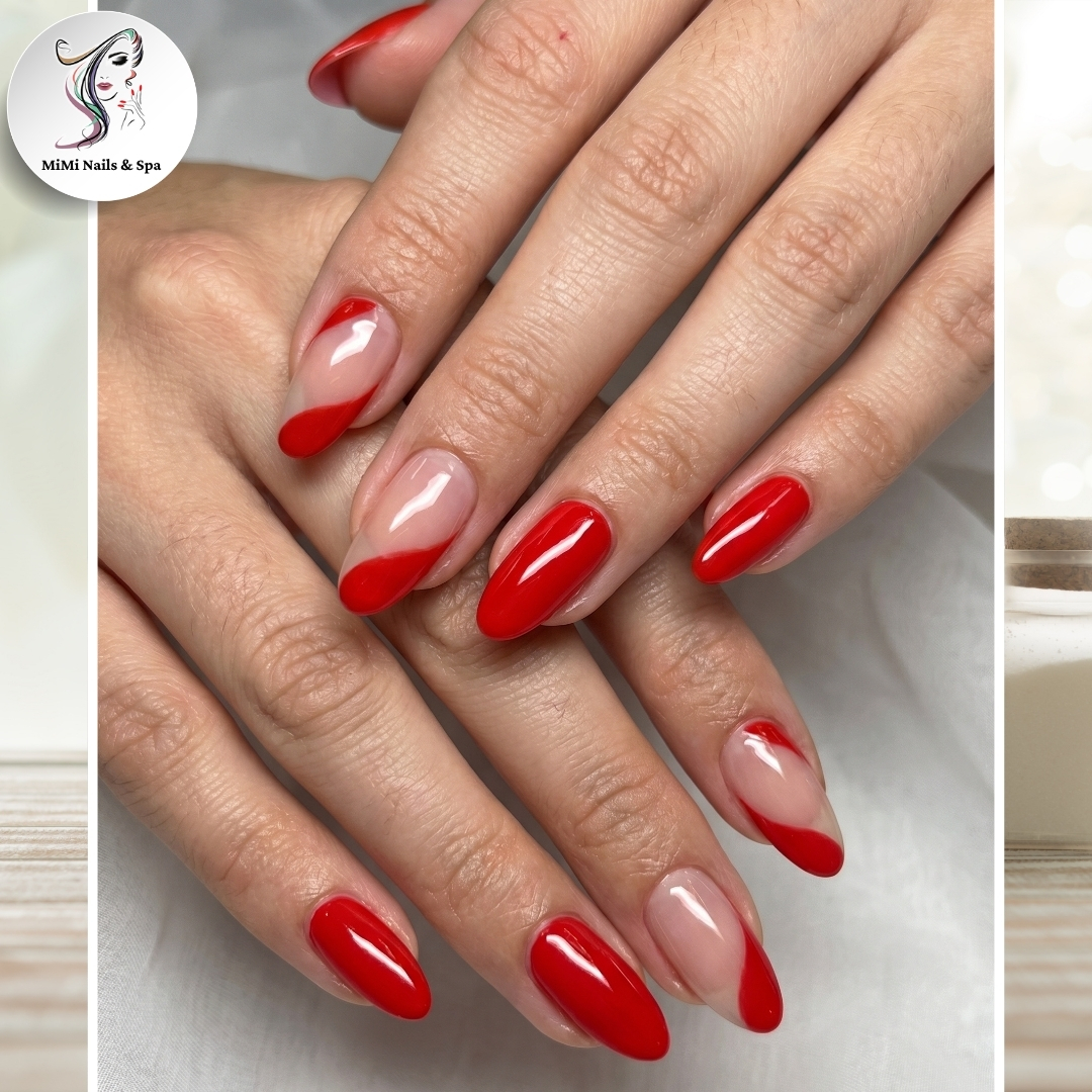 Fancy nails